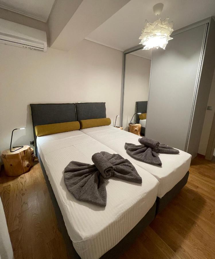 Acropolis View Apartment Athens Exterior photo